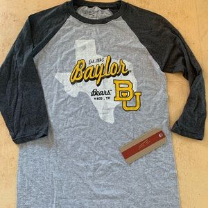the victory brand baylor bears women
